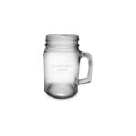 Mason Jar - 500ml