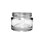 50ml 50YB13120 glass jar - wholesaler