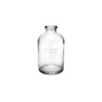 50ml vial glass bottle for injectables
