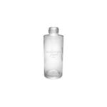 50ml round dropper serum bottle