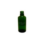 50ml Boston Green aromatherapy oil bottle : wholesaler