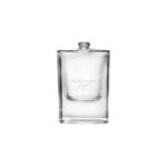50ml perfume bottle: making it ideal for daily use