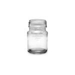 50ml Kash glass jar for food : wholesaler