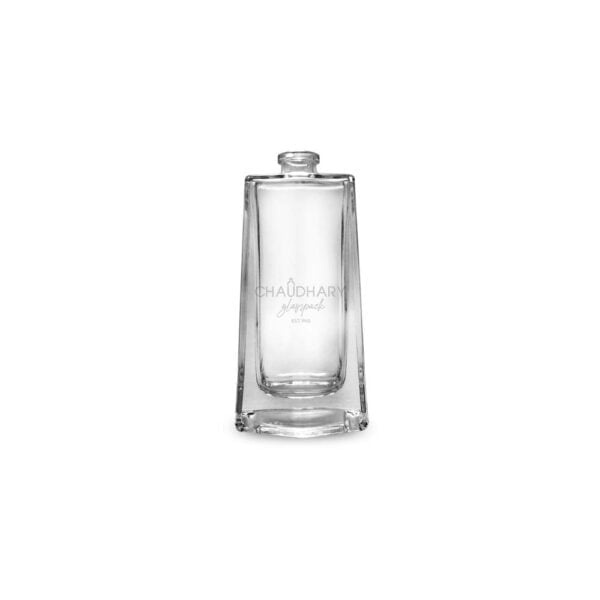 50ml stylish perfume bottle : ctcglass wholesaler