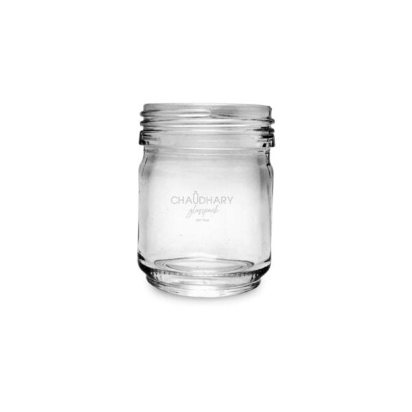 60ml Flint Kimam jar