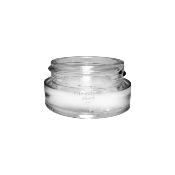 5ml-5yb13142 cream jar