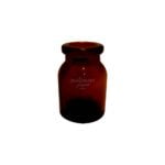 5ml vial amber glass bottle wholesaler