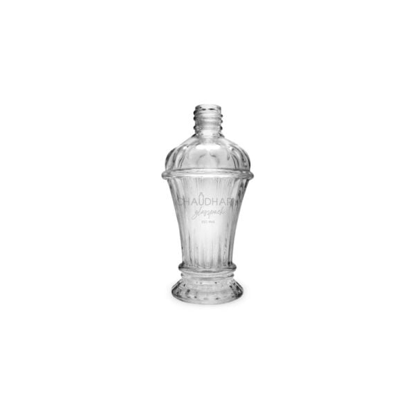 60ml CPR39.376 Perfume Bottle