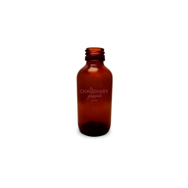 60ml Cipla L Amber Glass Pill Bottle : wholesaler