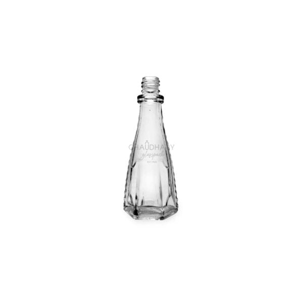 60ml CPR39.381 Perfume Bottle