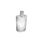 perfume glass bottle