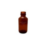 60ml Aing Amber Glass Pill Bottle : wholesaler