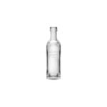 60ml marasca square oil bottle