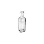 Flint 60ml Marasca bottle side view