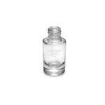 6ml Andrea high quality glass nail paint bottle