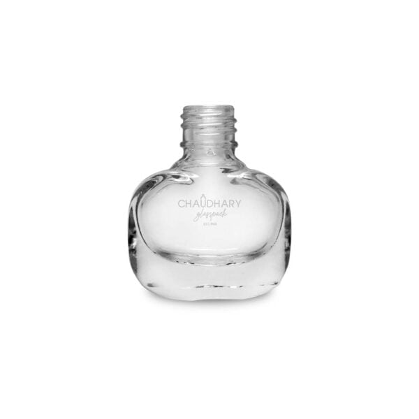 6ml Eve Nail Polish glass bottle