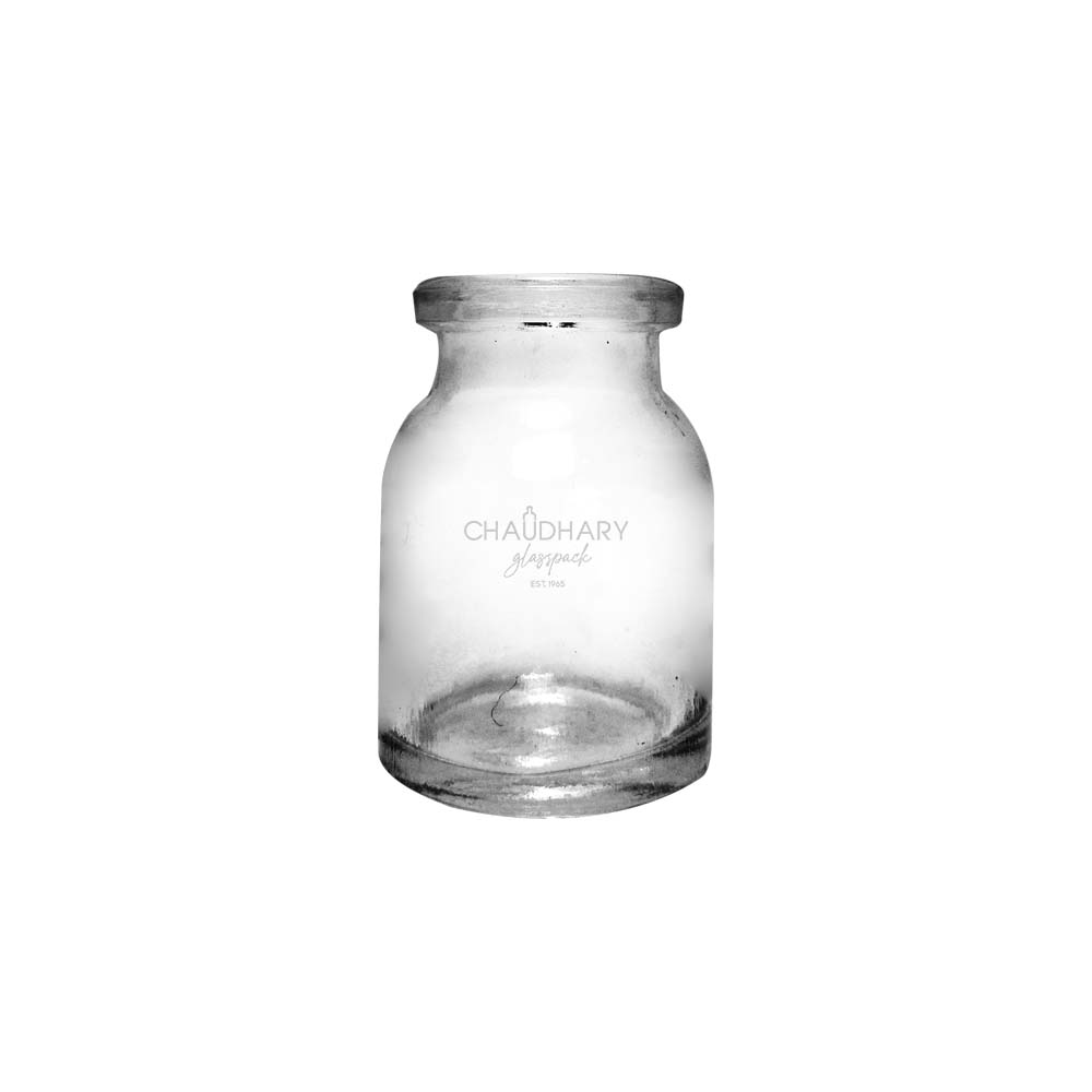 7.5ml vial glass bottle for injectable : wholesaler