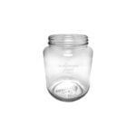 750ml PG Jar Top view