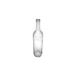 wine glass bottle
