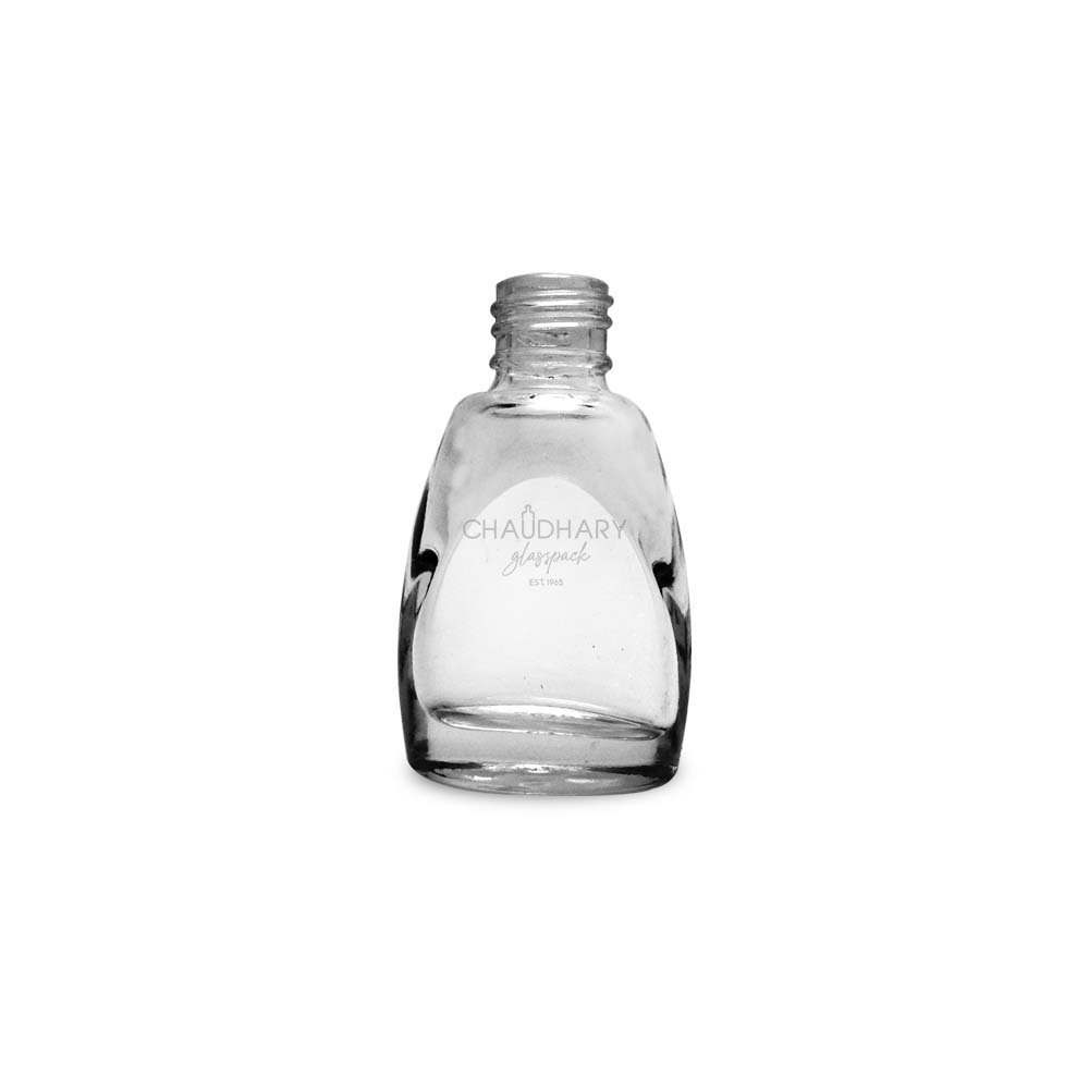 8ml Jadfrog nail polish bottle : wholesaler