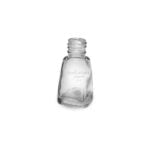 8ml pyramid glass bottle for nail polish