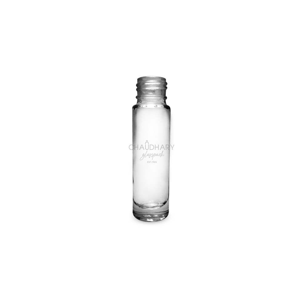 8ml Roll on perfume oil glass bottle : wholesaler