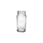 90ml Rectangular spice jar - wholesaler