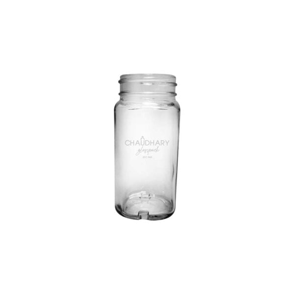 90ml Rectangular spice jar - wholesaler