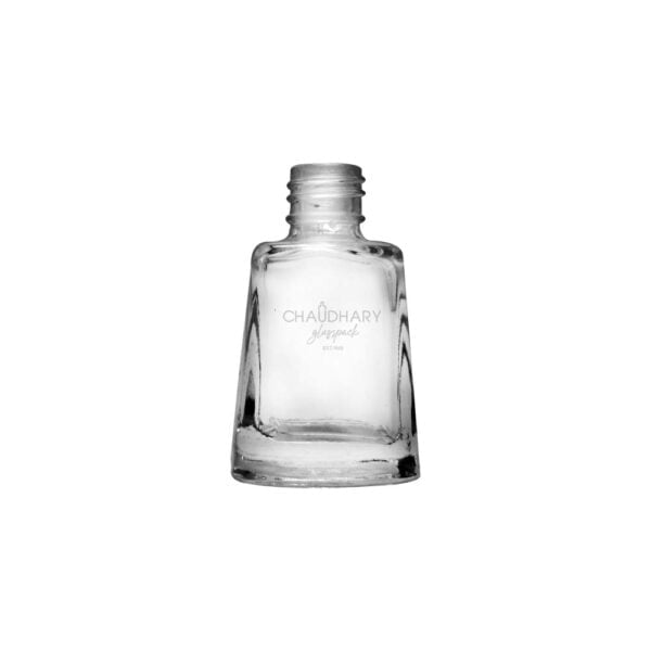 9ml Engage nail polish glass bottle : wholesaler