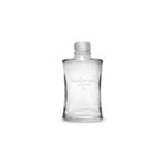 9ml olga oval glass bottle for nail polish