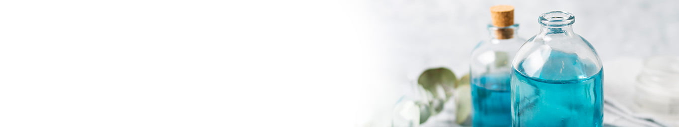 Boston Glass Containers