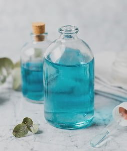 Pharmaceutical Glass packaging