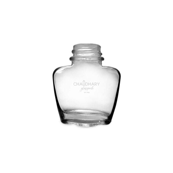 20ml Car freshener glass bottle : wholesaler