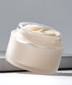 High-Quality Cream Jars