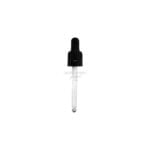 Dropper black - wholesaler