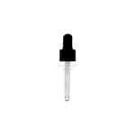 Dropper 88.52mm for serum bottle : wholesaler