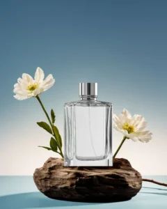 perfume bottles that catch the eye