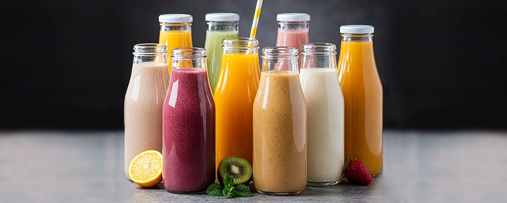 From Shelf Appeal to Sales Growth: The Power of beverage Glass Packaging