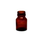 50ml G-22 pill glass amber bottle : wholesaler