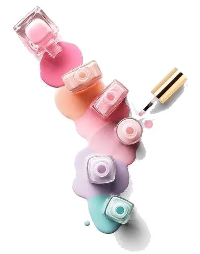 nail paint Glass Bottles from Chaudhary Glasspack