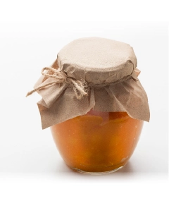 glass honey storage containers