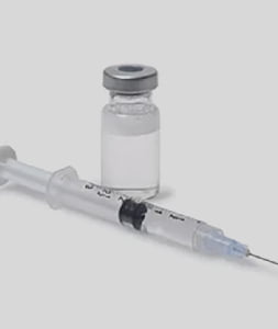 Pharmaceutical Glass packaging