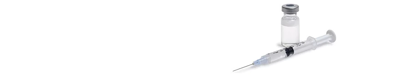 Glass packaging for injectables