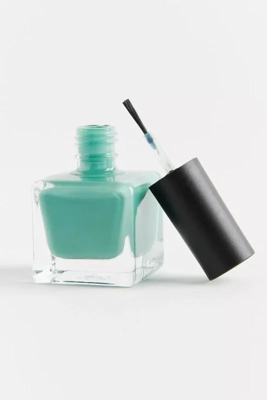 nail paint Glass Bottles from Chaudhary Glasspack