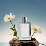 Glass Perfume Bottles | Chaudhary Glasspack Glass Supplier in Delhi