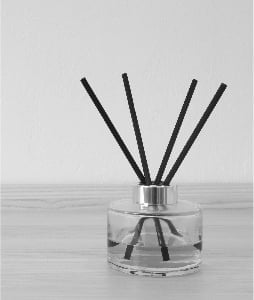Diffuser bottle