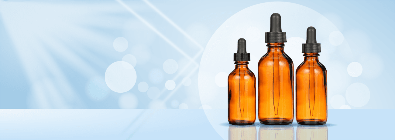 The Science Behind UV-Resistant Glass for Pharmaceuticals and Cosmetics