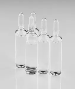 wine glass bottles