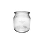 135g Yanki Candle Glass Jar