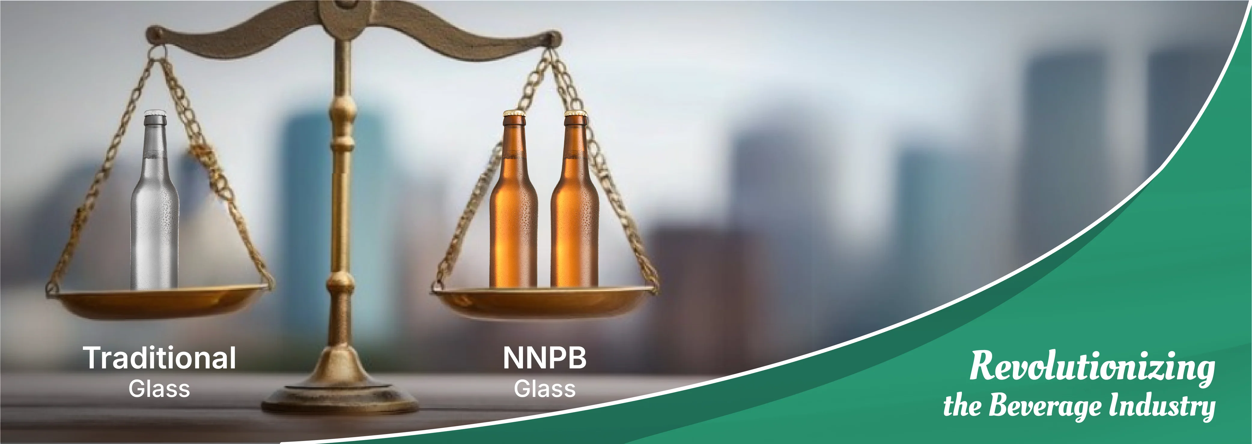 Glass Beverage Bottles: Sustainable & Durable Packaging Solutions